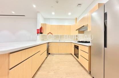 Apartment - 1 - 1 for rent in Artan Residence Apartments Fox Hills 150 - Fox Hills - Lusail