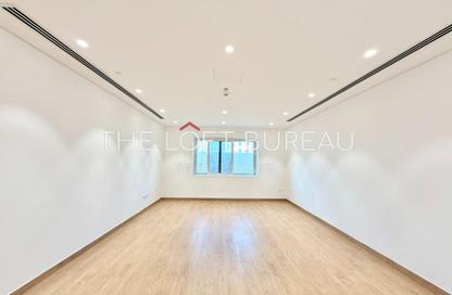 Apartment - 1 - 1 for rent in Artan Residence Apartments Fox Hills 150 - Fox Hills - Lusail