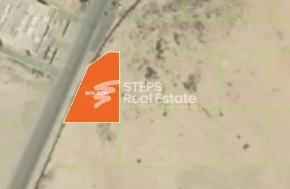 Land - Studio for sale in Al Wakra - Al Wakra - Al Wakrah - Al Wakra