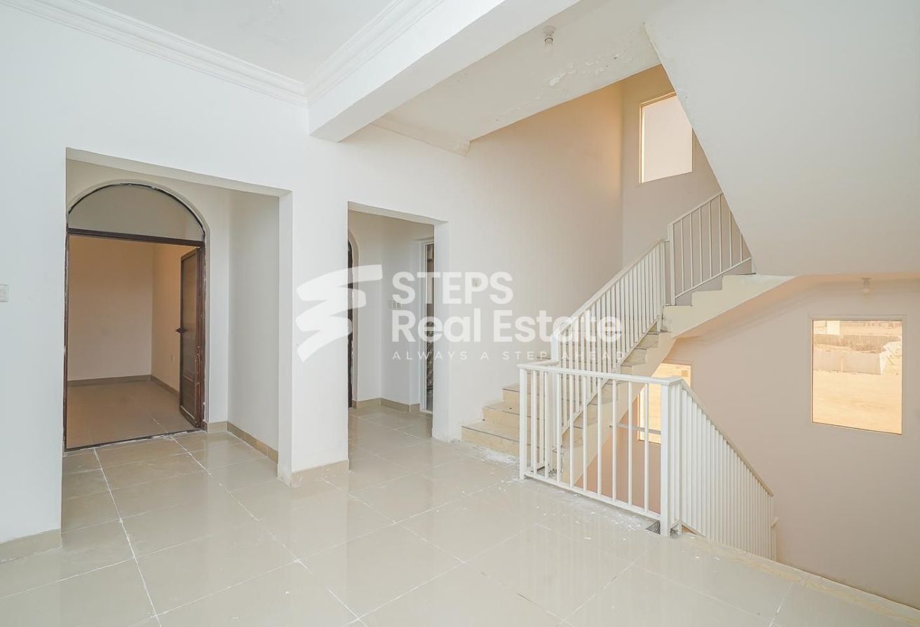 Modern Standalone Villa for Sale in Al Thumama