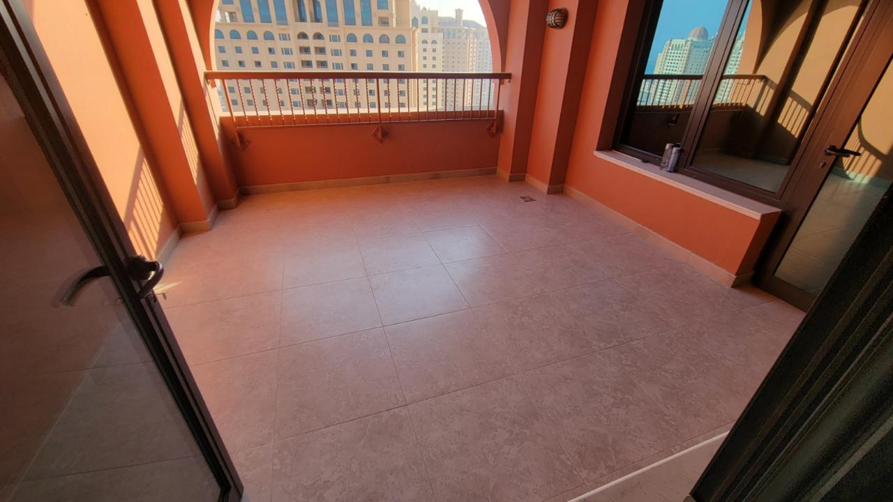Premium Marina View  Semi-Furnished Apartment | thumbnail 8