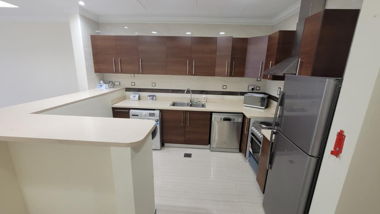 Premium Marina View  Semi-Furnished Apartment | thumbnail 5