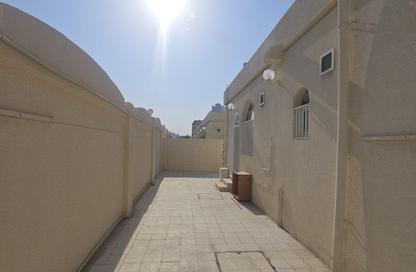 Compound - 3 Bedrooms - 3 Bathrooms for rent in Al Hadara Street - Al Thumama - Doha