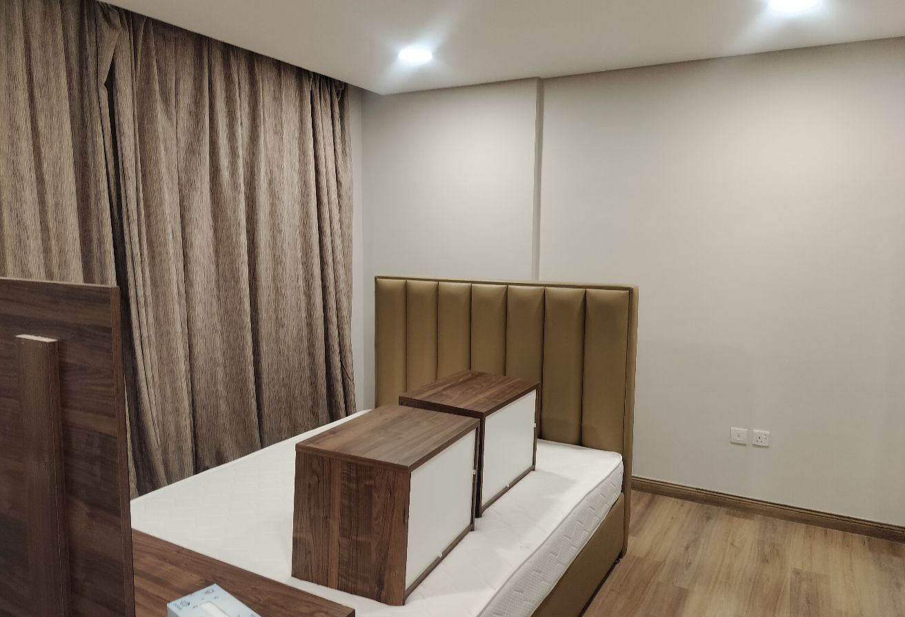 2 BHK I BILLS INCLUDED I FF I Pool & GYM thumbnail 8