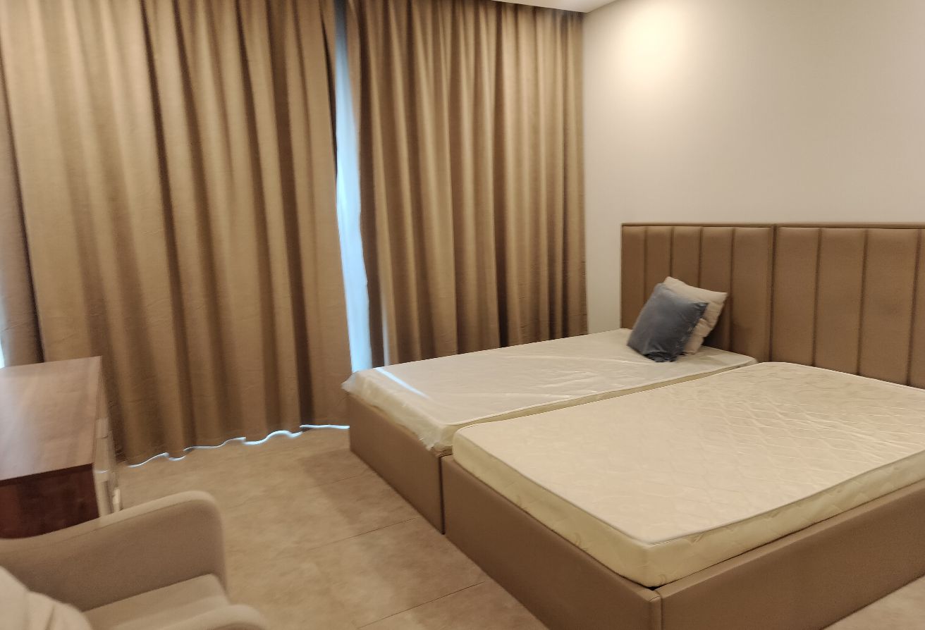 2 BHK I BILLS INCLUDED I FF I Pool & GYM thumbnail 12