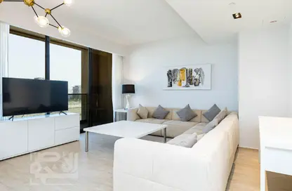Apartment - 3 Bedrooms - 3 Bathrooms for rent in Al Kharaej 1 - Lusail