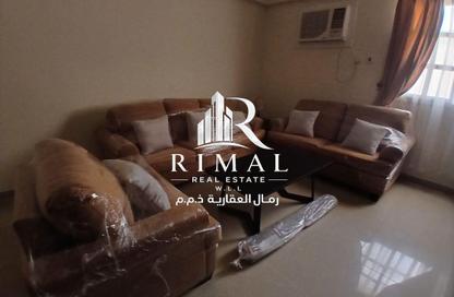 شقة - غرفة نوم - 1 حمام للايجار في فريج عبد العزيز - فريج عبد العزيز - الدوحة