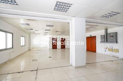 Office Space - Studio - 2 Bathrooms for rent in Salwa Commercial Building - Salwa Road - Doha