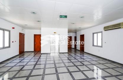 Office Space - Studio - 2 Bathrooms for rent in Salwa Commercial Building - Salwa Road - Doha