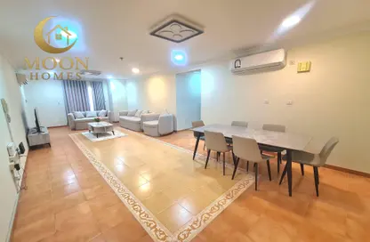 Apartment - 2 Bedrooms - 2 Bathrooms for rent in Old Salata - Salata - Doha Apartment - 2 Bedrooms - 2 Bathrooms for rent in Old Salata - Salata - Doha