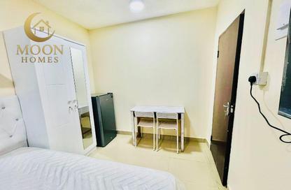 Apartment - Studio - 1 for rent in Old Airport Road - Old Airport Road - Doha Apartment - Studio - 1 for rent in Old Airport Road - Old Airport Road - Doha