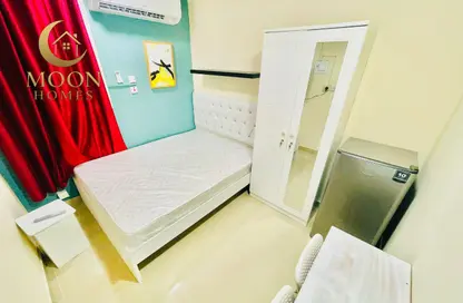 Apartment - 1 Bathroom for rent in Old Airport Road - Old Airport Road - Doha