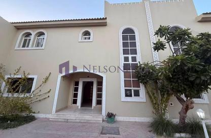 مجمع سكني - 3 غرف نوم - 4 حمامات للايجار في قرية النخيل السكنية - سلاطة الجديدة - سلاطة - الدوحة