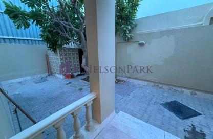 مجمع سكني - 3 غرف نوم - 4 حمامات للايجار في قرية النخيل السكنية - سلاطة الجديدة - سلاطة - الدوحة