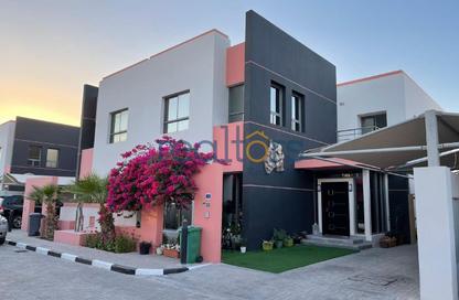 Compound - 4 - 5 for rent in Bu Hamour Street - Abu Hamour - Doha