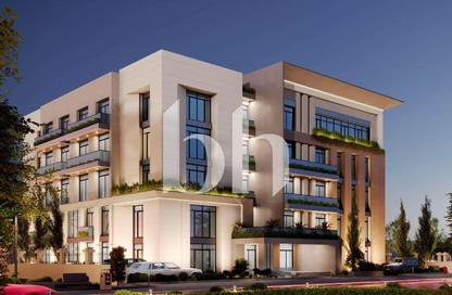 شقة - 2 غرف نوم - 3 حمامات للبيع في ريزيدينشيال دي5 - جنوب فوكس هيلس - فوكس هيلز - الوسيل