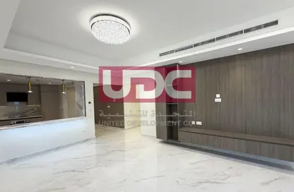 شقة - 2 غرف نوم - 3 حمامات للبيع في جزيرة اللؤلؤة - الدوحة