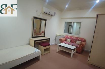 Apartment - Studio - 1 Bathroom for rent in Musheireb - Musheireb - Doha