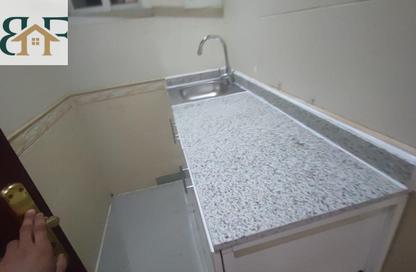Apartment - Studio - 1 Bathroom for rent in Musheireb - Musheireb - Doha Apartment - Studio - 1 Bathroom for rent in Musheireb - Musheireb - Doha