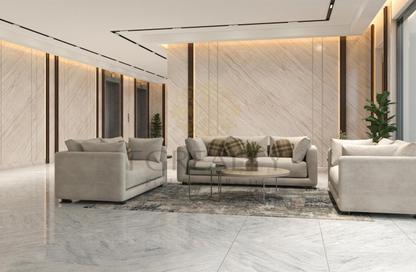 شقة - غرفة نوم - 2 حمامات للبيع في فوكس هيلز اي 13 - فوكس هيلز - الوسيل