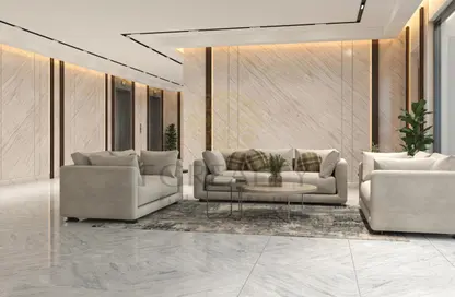 Apartment - 1 Bedroom - 2 Bathrooms for sale in Fox Hills A13 - Fox Hills - Lusail