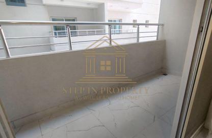 Apartment - 3 Bedrooms - 3 Bathrooms for rent in Al Sadd Road - Al Sadd - Doha