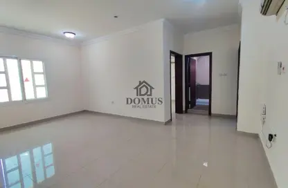 Apartment - 2 Bedrooms - 2 Bathrooms for rent in Thabit Bin Zaid Street - Al Mansoura - Doha