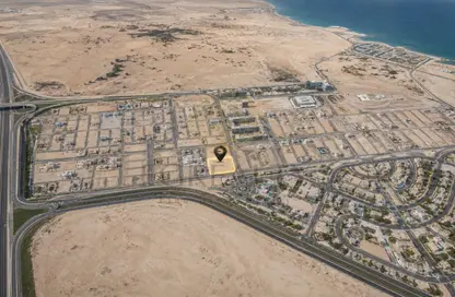 Land - Studio for sale in Huzoom Villas - Lusail City - Lusail Land - Studio for sale in Huzoom Villas - Lusail City - Lusail