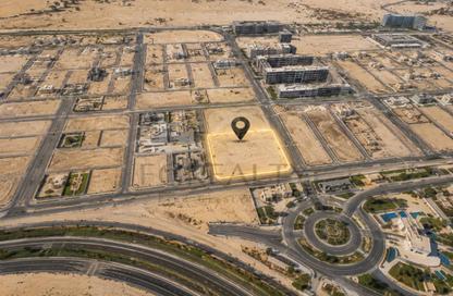 Land - Studio for sale in Huzoom Villas - Lusail City - Lusail
