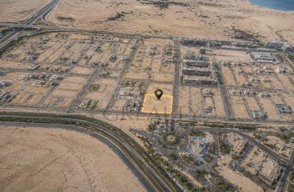 Land - Studio for sale in Huzoom Villas - Lusail City - Lusail
