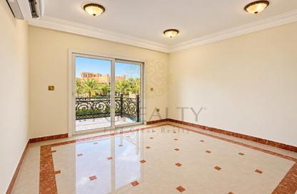 مجمع سكني - 3 - 3 للايجار في فلل واست باي لاغون - وست باي لاجون - بحيرة وست لاجون - الدوحة