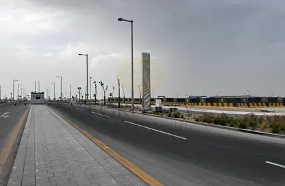 Land - Studio for sale in Huzoom Villas - Lusail City - Lusail