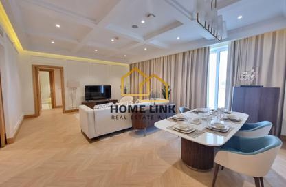 Apartment - 2 - 3 for sale in East Porto Drive - Porto Arabia - The Pearl Island - Doha