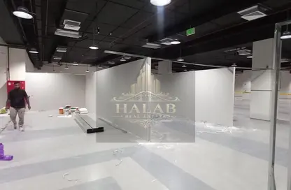 محل تجاري - استوديو - 8 حمامات للايجار في إزغاوا - إزغاوا - الدوحة