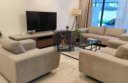 Villa - 5 Bedrooms - 6 Bathrooms for rent in Aspire Tower - Al Waab - Al Waab - Doha