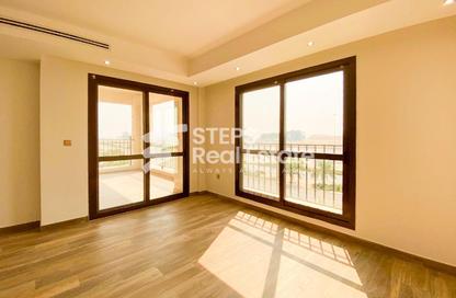 Apartment - 1 Bedroom - 2 Bathrooms for sale in Residential D5 - Fox Hills South - Fox Hills - Lusail