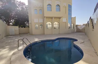 فيلا - 5 غرف نوم - 6 حمامات للايجار في فلل واست باي لاغون - وست باي لاجون - بحيرة وست لاجون - الدوحة