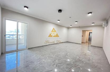 Apartment - 2 - 3 for rent in Msheireb Galleria - Msheireb Downtown Doha - Doha