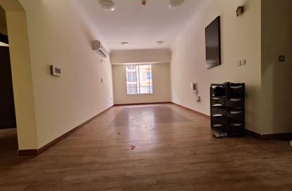 Apartment - 2 Bedrooms - 2 Bathrooms for rent in Al Jazeera Street - Fereej Bin Mahmoud North - Fereej Bin Mahmoud - Doha
