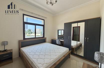 Apartment - 1 - 2 for rent in Residential D5 - Fox Hills South - Fox Hills - Lusail