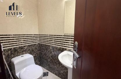 Apartment - 1 - 2 for rent in Residential D5 - Fox Hills South - Fox Hills - Lusail