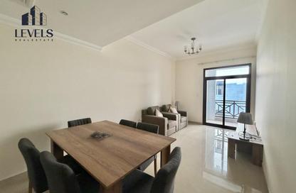Apartment - 1 - 2 for rent in Residential D5 - Fox Hills South - Fox Hills - Lusail