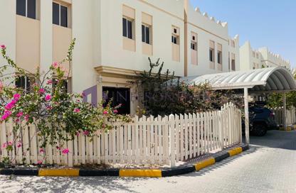 مجمع سكني - 5 - 5 للايجار في شارع الوعب - الوعب - الدوحة