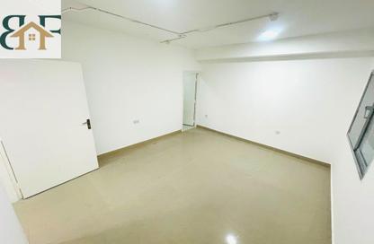 Apartment - Studio - 1 Bathroom for rent in Najma Street - Najma - Doha Apartment - Studio - 1 Bathroom for rent in Najma Street - Najma - Doha