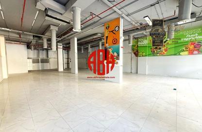 Shop - Studio - 1 Bathroom for rent in Milan - Fox Hills - Fox Hills - Lusail