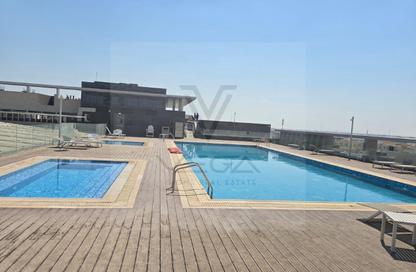 Apartment - 3 Bedrooms - 5 Bathrooms for rent in West Walk - Al Waab - Doha Apartment - 3 Bedrooms - 5 Bathrooms for rent in West Walk - Al Waab - Doha