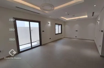 Compound - 3 Bedrooms - 4 Bathrooms for rent in Al Messila - Al Messila - Doha