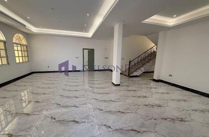 Villa - 5 Bedrooms - 7 Bathrooms for rent in West Bay Lagoon Villas - West Bay Lagoon - West Bay Lagoon - Doha