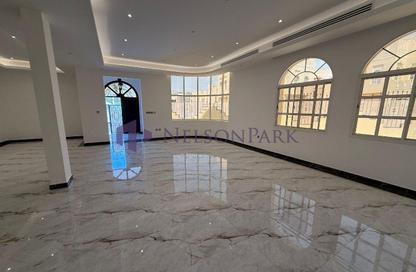 Villa - 5 Bedrooms - 7 Bathrooms for rent in West Bay Lagoon Villas - West Bay Lagoon - West Bay Lagoon - Doha