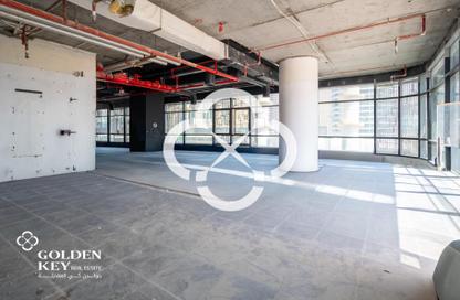 Office Space - Studio - 2 for rent in Marina Residences 195 - Marina District - Lusail Office Space - Studio - 2 for rent in Marina Residences 195 - Marina District - Lusail